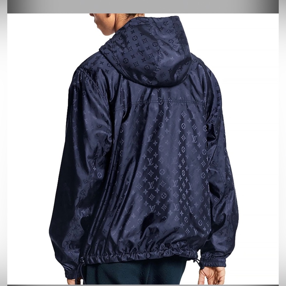 Louis Vuitton Reversible Jacket - image 4